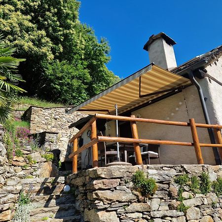 Oasis Di Riposa Villa Semione Exterior foto