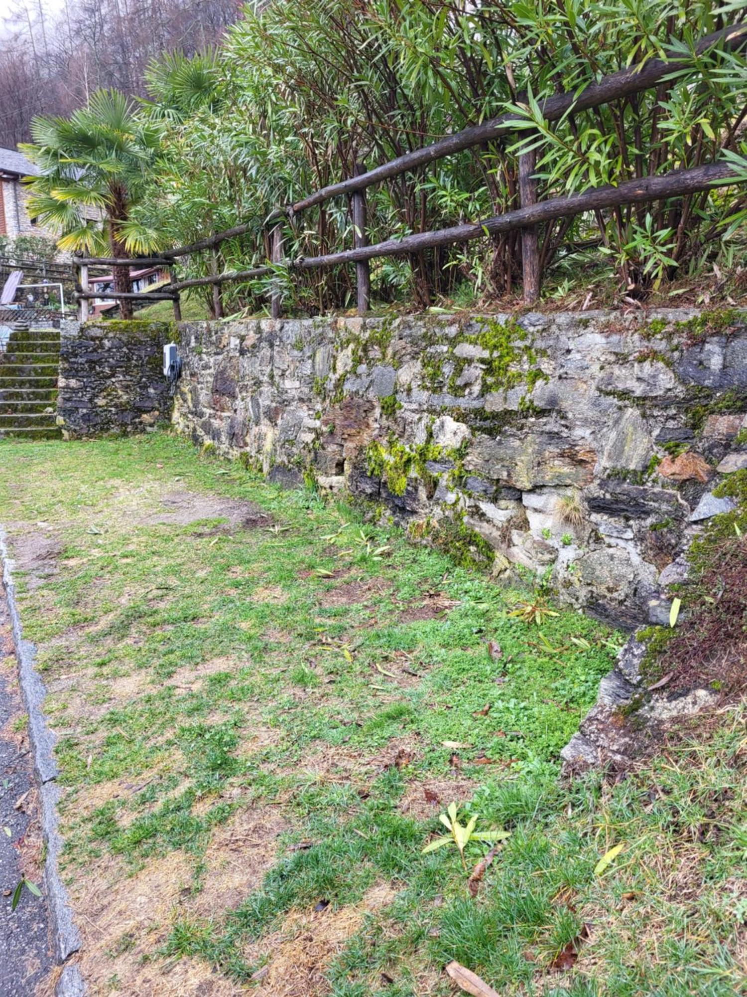 Oasis Di Riposa Villa Semione Exterior foto
