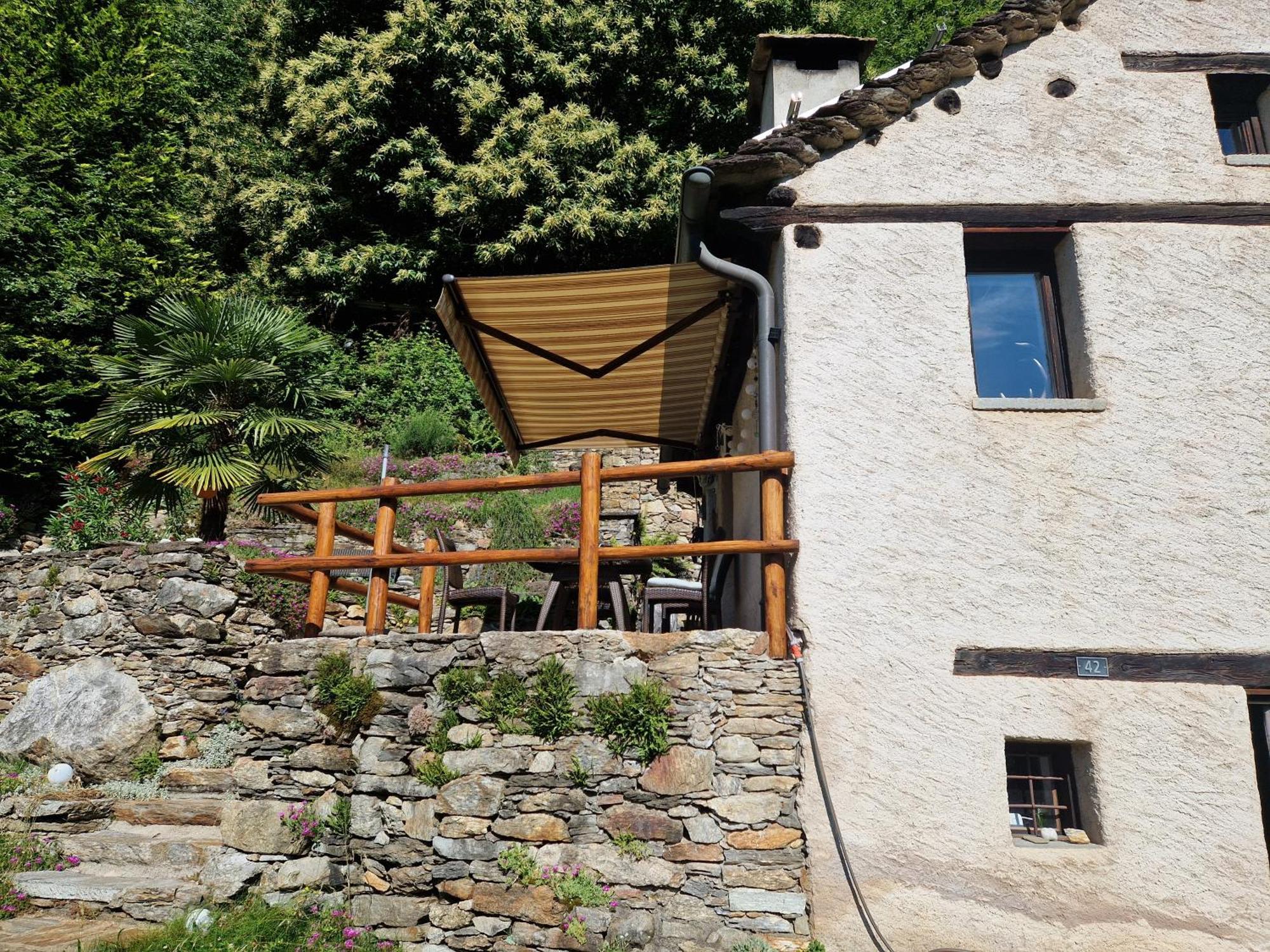 Oasis Di Riposa Villa Semione Exterior foto